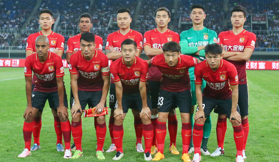 已经为俱乐