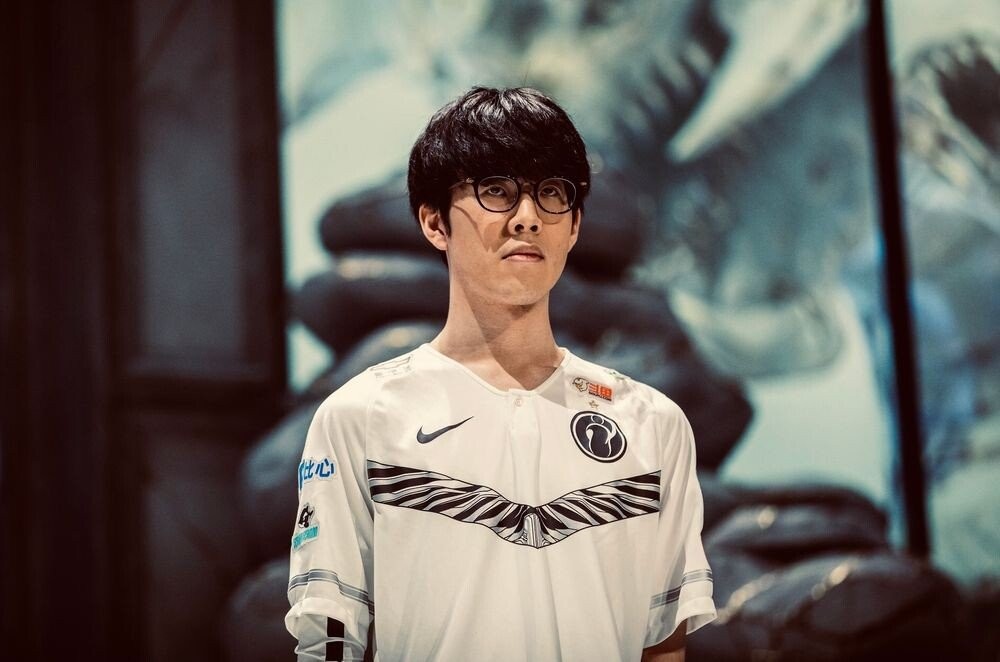 球送入网窝