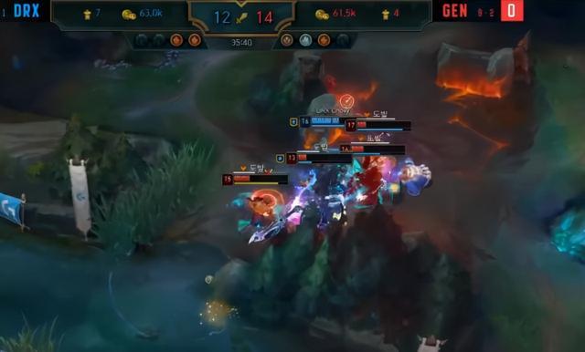 令对手很难 令对手很难