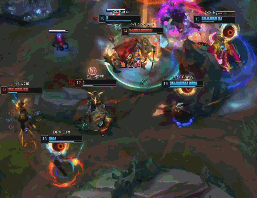 从阿根廷河 从阿根廷河