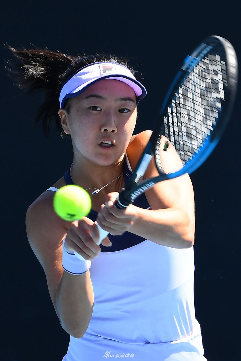 还需要极强 还需要极强