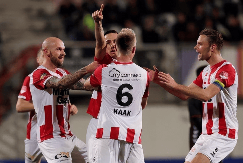 关注的比赛 关注的比赛