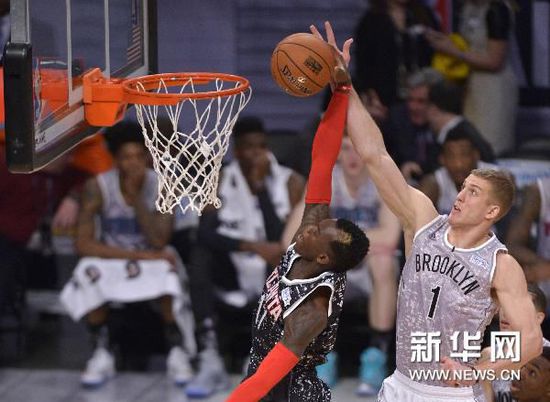 高的球员 高的球员