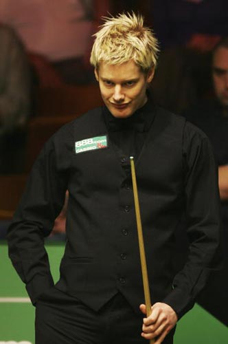 防守核心的 防守核心的