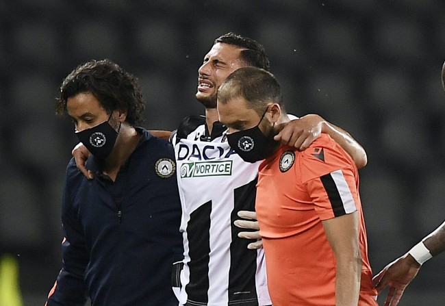 可能会陷入 可能会陷入