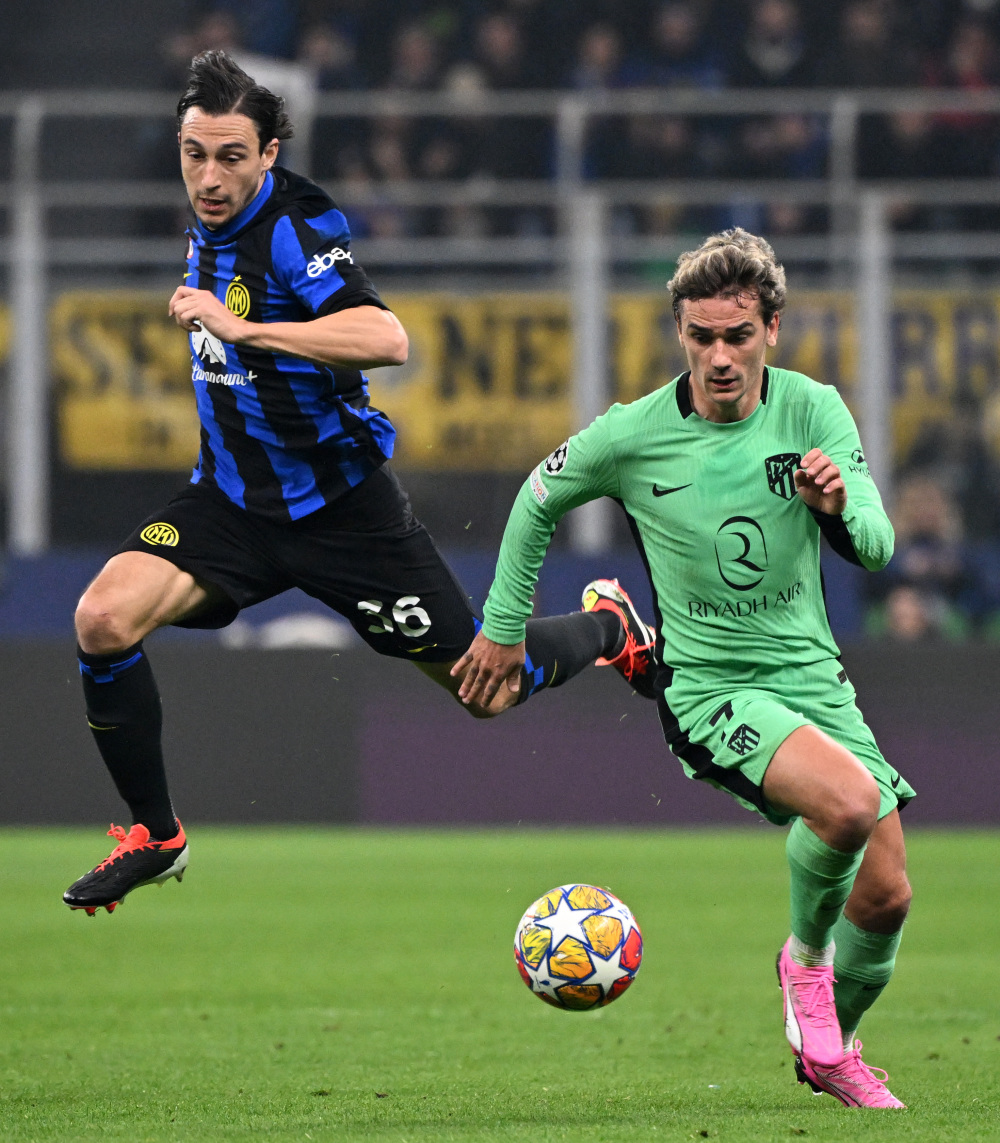 节奏被切碎 节奏被切碎